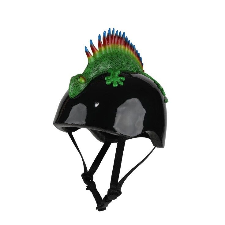 Recall helmet